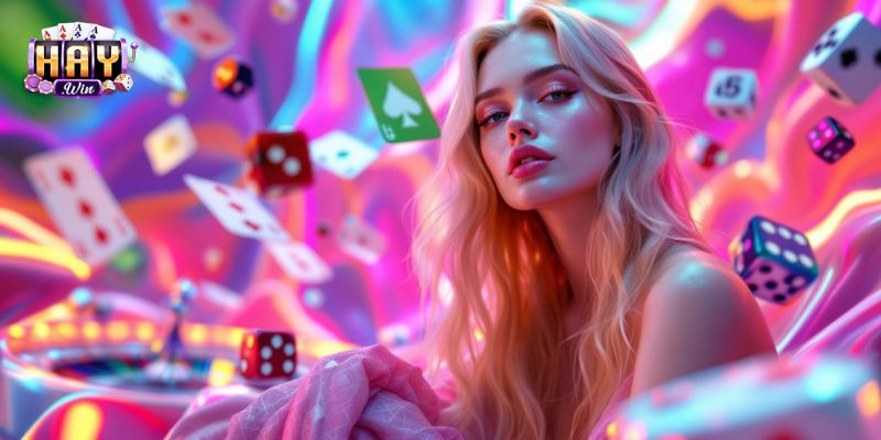 All in tài xỉu khiến người chơi đối mặt rủi ro lớn vì dồn toàn bộ vốn vào một ván