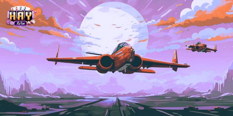 Hình minh họa giao diện aviator predictor đang hiển thị tín hiệu dự đoán