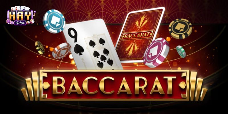 Baccarat game online đang là lựa chọn hàng đầu của người đam mê