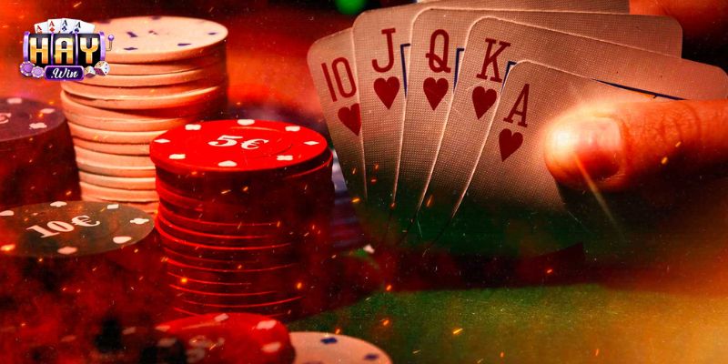 Giới thiệu về game Bài Tấn