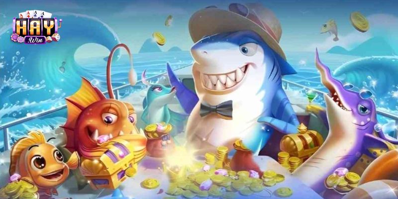Haywin là nơi chơi bắn cá an toàn số 1 VN