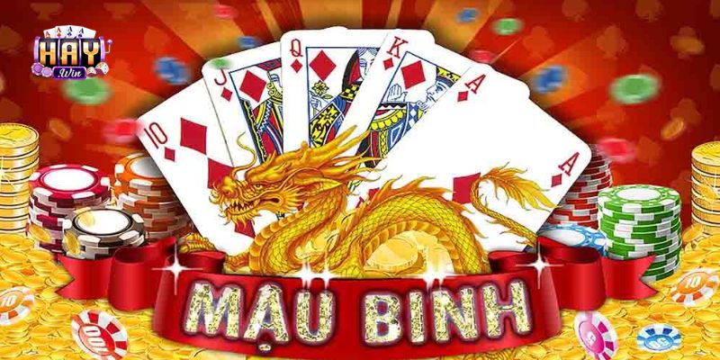 Cách Chơi Mậu Binh Haywin - Chiến Thuật Chơi Mậu Binh
