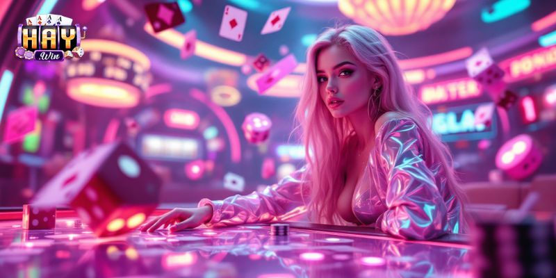 Giới thiệu cách chơi xóc đĩa chẵn lẻ tại HAYWIN