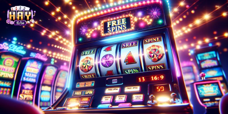 Những thông tin cơ bản về trò chơi Classic 3-Reel Slots