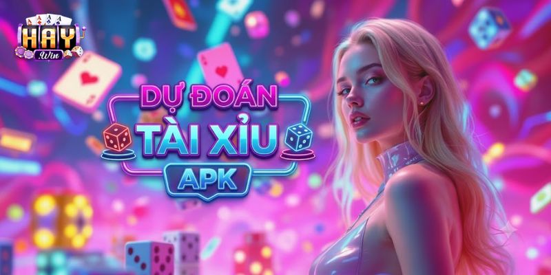 Dự Đoán Tài Xỉu APK Chính Xác Không? Những Điều Cần Biết