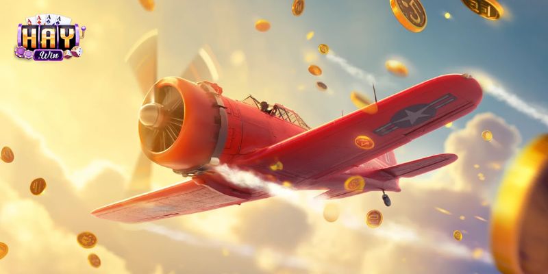 Game Aviator là một trò chơi cá cược trực tuyến độc đáo và hấp dẫn