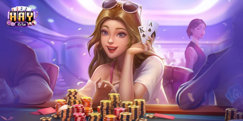 Chơi game bài uy tín mang đến nhiều lợi ích cho bet thủ