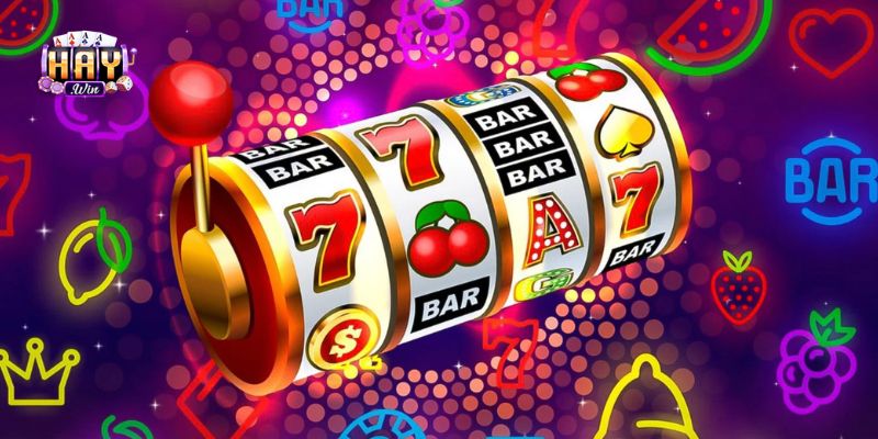 Game nổ hũ dễ thắng được thiết kế trực quan