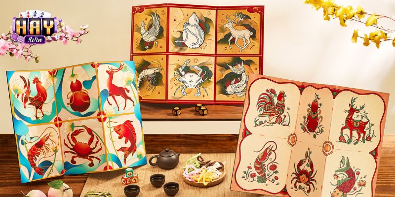 Tìm hiểu về cấu tạo hột cua 6 mặt chi tiết cho tân thủ 2026