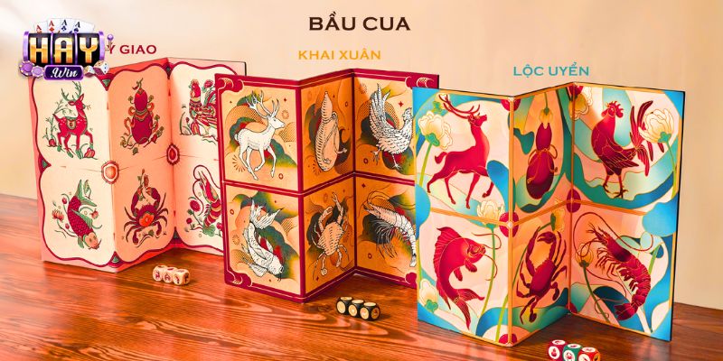 Cách người chơi thực chiến đọc hột bầu cua 6 mặt trong từng phiên chơi