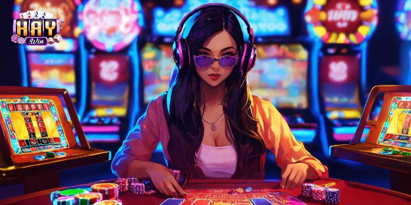 Giới thiệu game livestream xóc đĩa tại HAYWIN