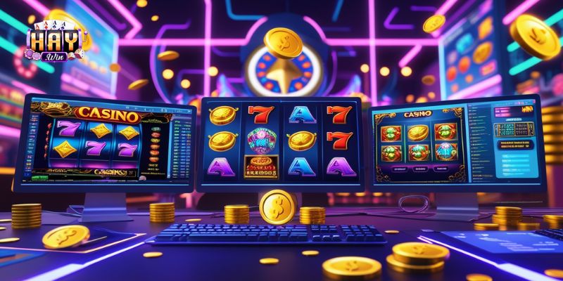 Trải nghiệm cá nhân không phản ánh cơ chế ngẫu nhiên của slot