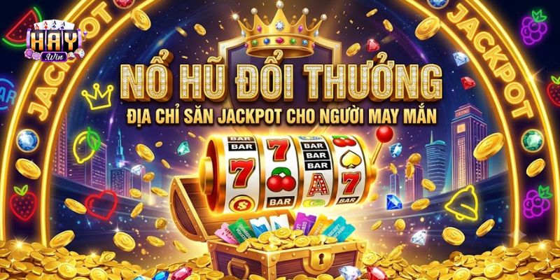 Điểm qua 3 sức hút nổi bật của game nổ hũ đổi thưởng