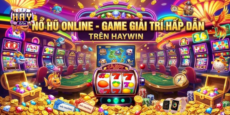 Kinh nghiệm nổ hũ online dễ ăn jackpot từ cao nhân