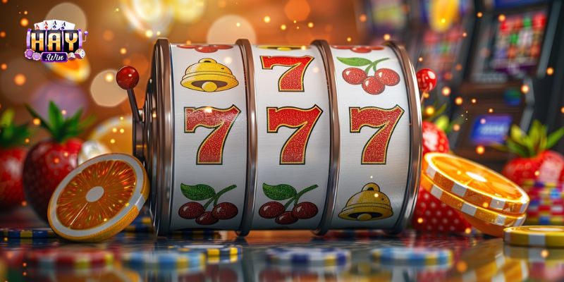 Biểu tượng trong nổ hũ thần tài tạo điểm nhấn thị giác trong slot