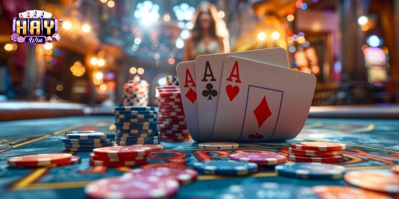 Các từ ngữ chuyên môn trong Poker mà người chơi phải nắm rõ