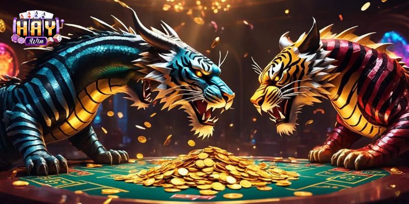 Khái quát trò chơi Rồng Hổ trên nền tảng Haywin