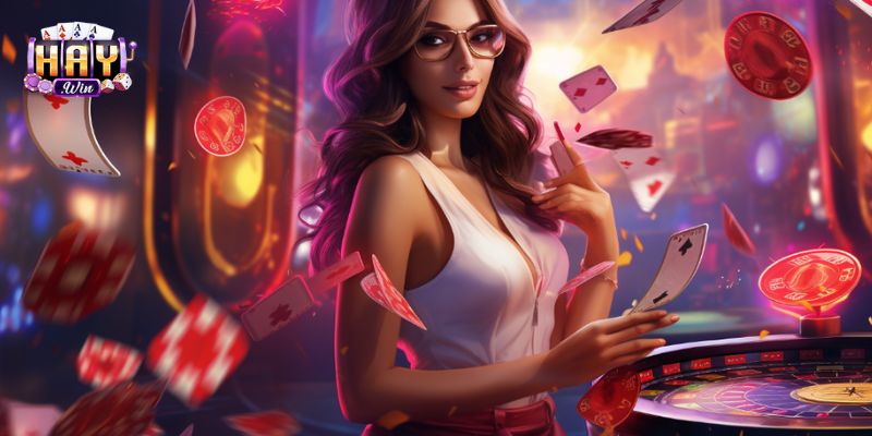 Bí quyết tối ưu khả năng thắng khi chơi Roulette