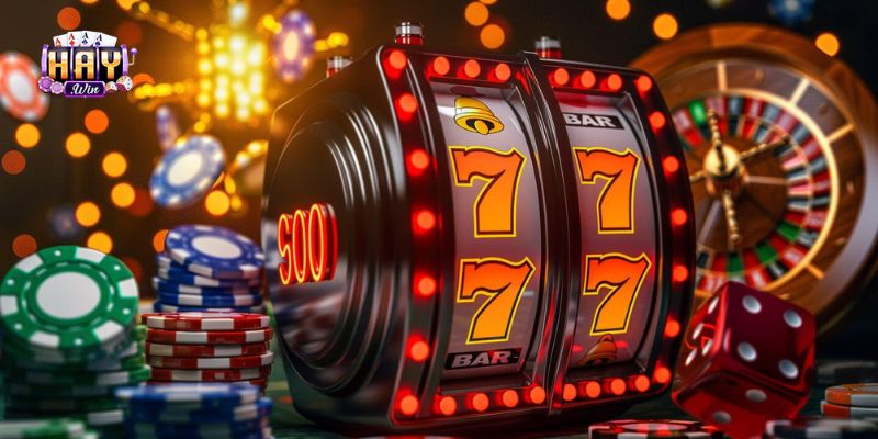 Việc nắm rõ các lưu ý khi tham gia slot hot Haywin giúp trải nghiệm diễn ra cân bằng hơn