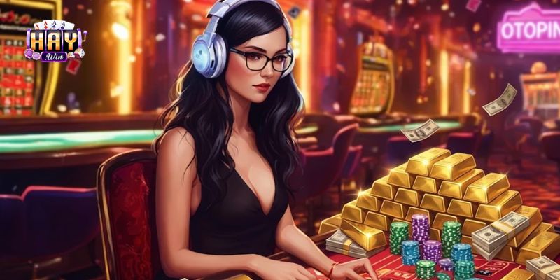 Sử dụng công cụ thống kê có sẵn trên hệ thống để soi cầu