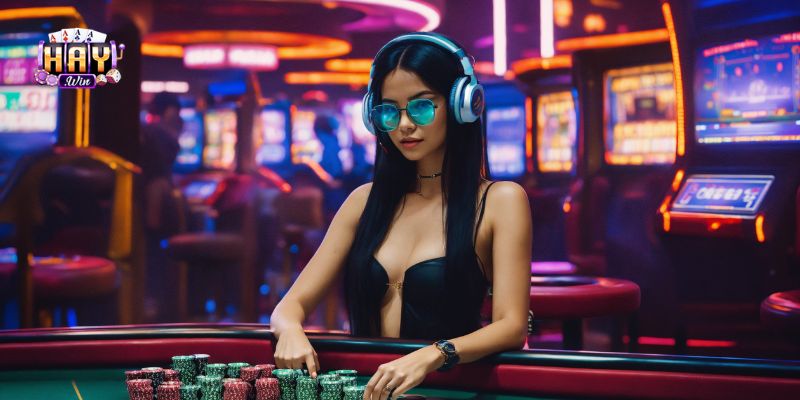 Quy trình giúp hội viên tham gia chơi tài xỉu livestream HAYWIN