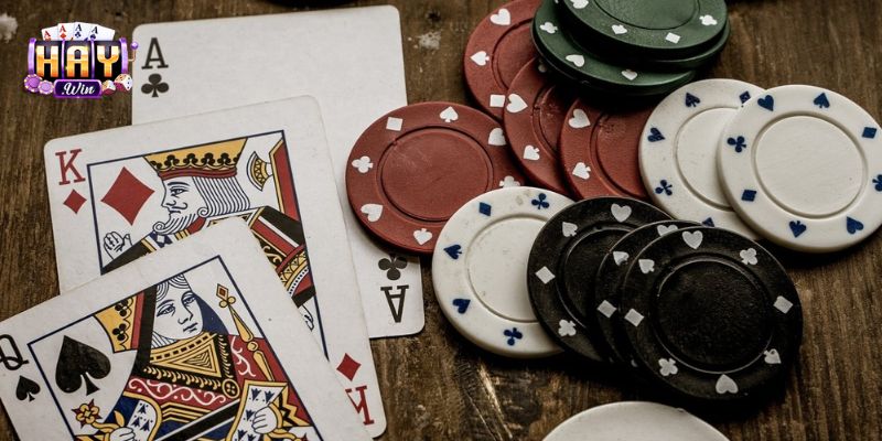 Tổng quan đơn giản về Three Card Poker
