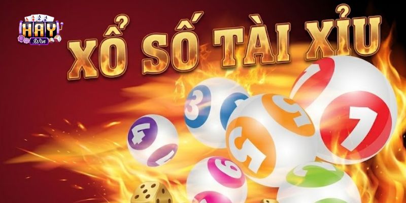 Người chơi mới có thể làm quen nhanh với luật xổ số tài xỉu