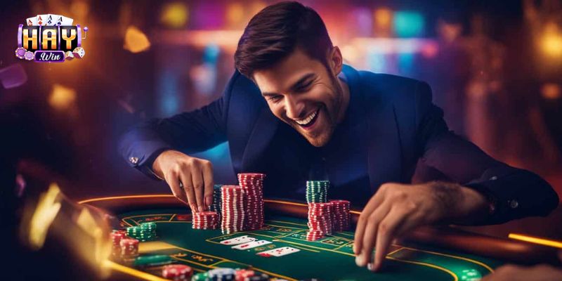Giữ tâm lý vững vàng giúp người chơi duy trì hiệu quả lâu dài