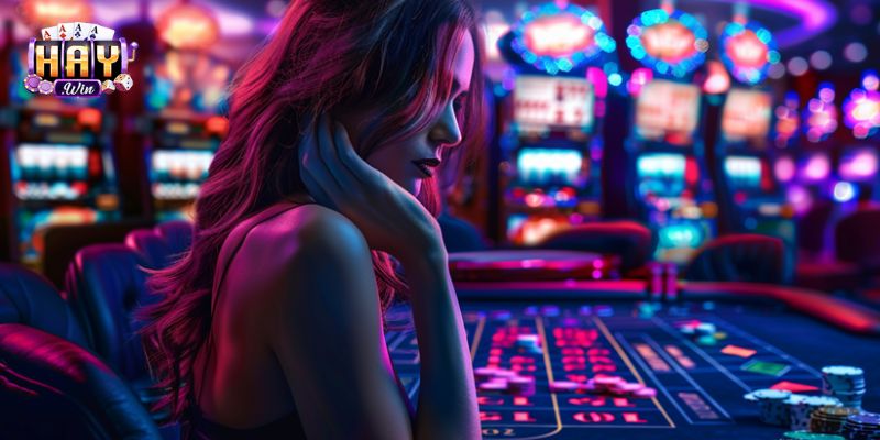 Xóc đĩa tại Haywin có camera sắc nét và bàn chơi ổn định giúp người chơi đặt cược tự tin 